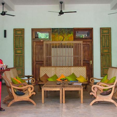 Jim'S Farm Villas Madawala Экстерьер фото