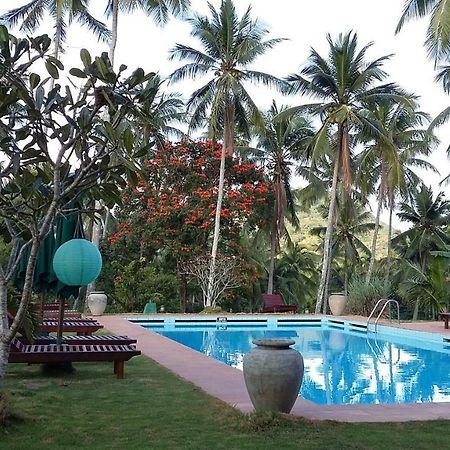 Jim'S Farm Villas Madawala Экстерьер фото