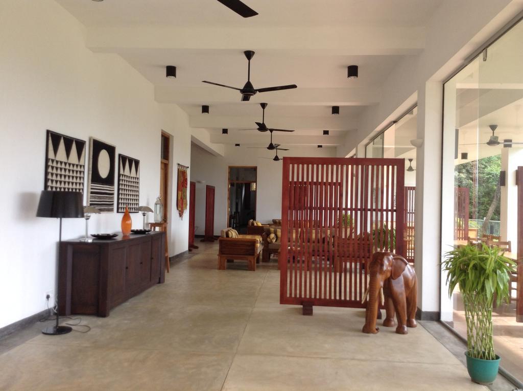 Jim'S Farm Villas Madawala Экстерьер фото