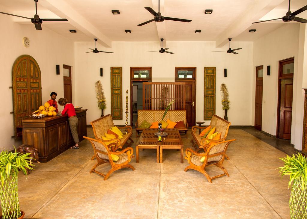 Jim'S Farm Villas Madawala Экстерьер фото