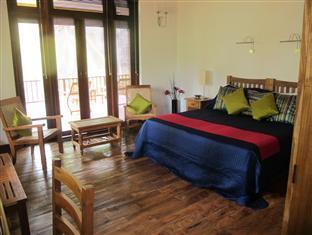 Jim'S Farm Villas Madawala Экстерьер фото